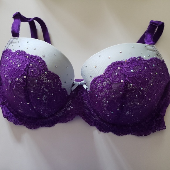 Victoria's Secret Other - Victoria's Secret Sexy Demi Bra - 34DD